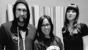 Image of Built To Spill Fall 2026 Tour