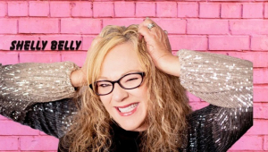 Image of Shelly Belly