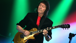 Image of Steve Hackett: Best Of Genesis & Solo Gems Tour