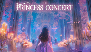 Image of The Princess Proms Concert