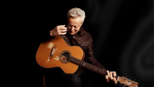 Image of Tommy Emmanuel w/ Jack Schneider