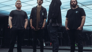 Image of Midwinter - Haunt Me Forever Tour